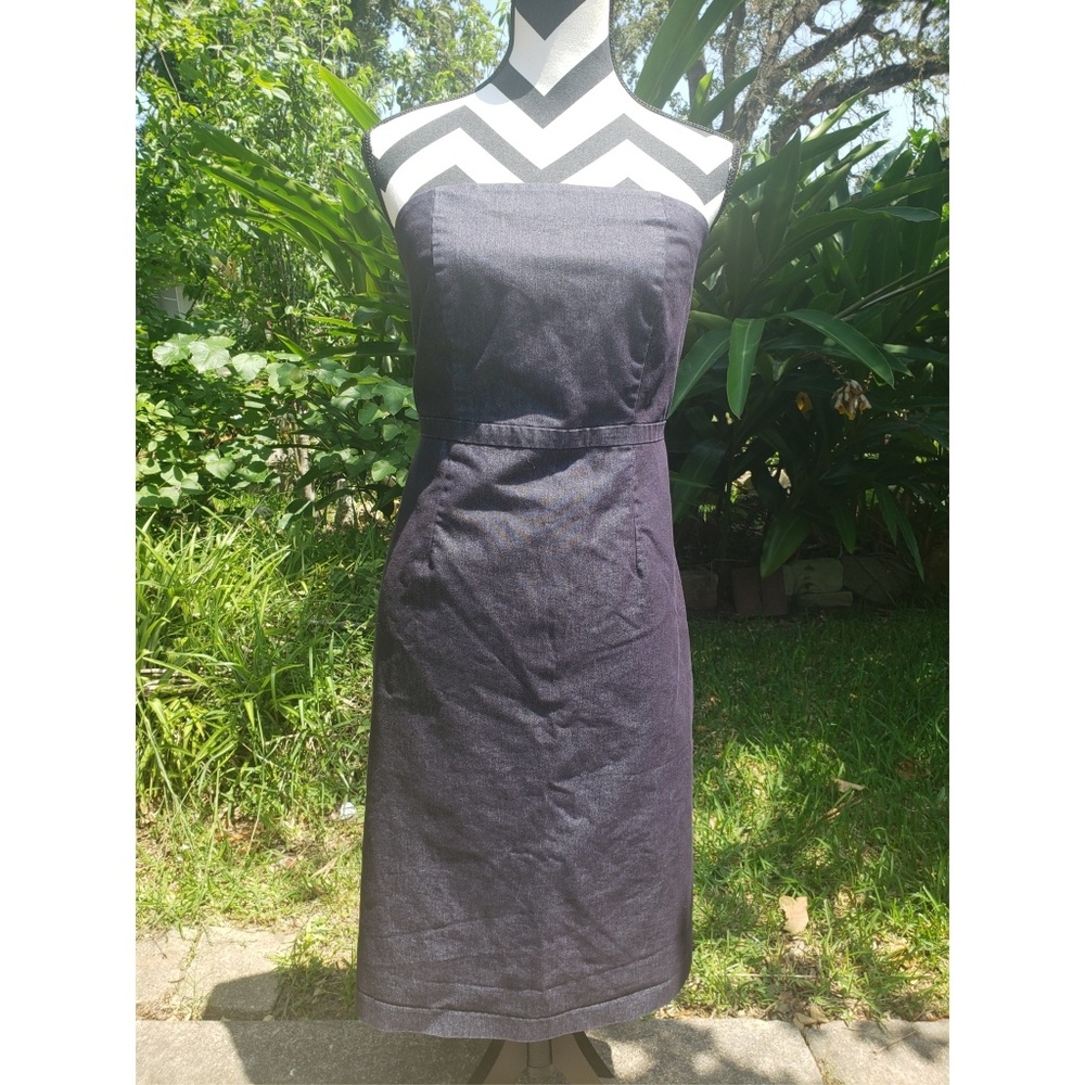Tube Dress